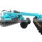 HongRi 1BZ 2.0-8.0 Trailed type heavy duty offset Hot Sell Agericultural Tractor disc harrow