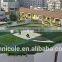 garden plants granule soil