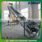 China brand herringbone belt conveyor with guard