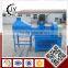 Coco Charcoal Sawdust Screw Briquette Press Machine