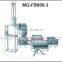 China manufacturer dustless school blackboard chalk making machine