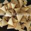 Corn meal bugles snack machine manufacturers