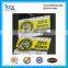 China manufacturing EPC Gen 2 Alien chip UHF rfid card
