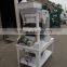 5XZC-L laboratory Flower seed cleaner machine