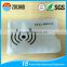 Aluminium Safety RFID Blocking Sleeve For Business/ID Card