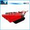 Mini mining dumpers