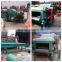 High Efficiency Homemade Wood Chipper Machine For Sale