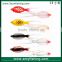 Fly fishing sports soft bait wholesale