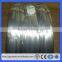FREE SAMPLE Q1925 2mm wire diameter 20g zin coated galvanized iron wire(Guangzhou Factory)