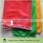 extruded fruit net bag