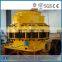 Hongji mobile stone crusher spring cone crusher ISO9001:2000 verified