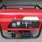 Elextric start 2.2kw all cooper SH3200EX 2.2kw generator gasoline