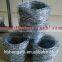 Hot Sales Wire Fencing Price Galvanized Barbed Wire Weight Per Meter
