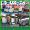 Coconut shell/wood log/wood bark carbonizing furnace with wholesale price