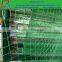 PE Football Court Net/Sports Net/Volleyball Net factory from China