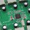 Double side SMT aluminum pcb custom-made electronics 94vo printed circuit board