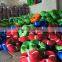 Polyester Solid Rope China Polyester Twine for Fishing net