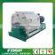 Wood crusher machine pine wood grinding equipment 3-5tph hammer machine