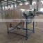 Magnetic iron soil Separator / bean sesame magnetic separating machine