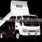 JAC Dump Truck Parts