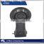 Cast iron commercial gas burner for outdoor cooking