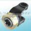PTO splined yoke