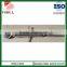oem custom stainless steel zinc plated tractor link pin,tractor king pin supplier