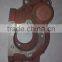 Walking tractor Z12 39101 and Z12 39102 final drive housing, left final drive shell