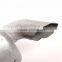 Diesel engine spare parts single cylinder muffler R165
