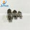 High precision cnc machining parts,special scrw and nut,cnc lathe parts