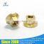 Professional CNC brass parts