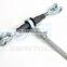 Load Binder Ratchet with jaw jaw
