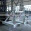forklift attachment atuomatic drum lifter mounted drum handling