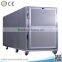 Funeral service stainless steel morgue refrigerator