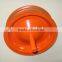 Wheel rims for wheelbarrow