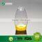 Wholesale promotional plastic bottle for hoeny storage honey jars cheap clear plastic jars