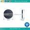 Passive Classic 1k S50 Washable RFID Laundry Tag for Laundry