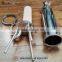 Hygienic Inox Liquid Millipore Microporous Filter