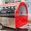 large food trailer for sale