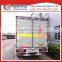 Made in china new JAC the price of dynamite carrier truck
