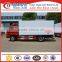FOTON 5T small reefer refrigerated van truck