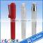 Pen atomizer with glass bottle plastic atomizer