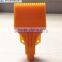 Plastic abs air compressed wind jet nozzle