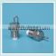 1/8 or 1/4 stainless steel impingement ruby pin fine mist spray nozzle