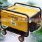 Removable humidification system 1500W 6L big garden fog machine