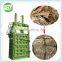 YJ-100 Automatic Vertical Plastic Bottle Waste Paper Compactor