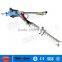 MQT130/3.2 air driven roofbolter coal mine