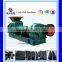 30 years factory coal Stick Extruding Machine/charcoal briquette extruder machine/ coal rode briquette machine