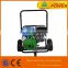 easy operation centrifugal deep suction water pump for agriculture irrigation