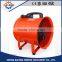 High working efficiency fire smoke exhaust fan is on sale